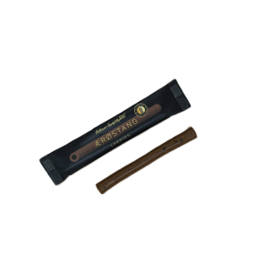 Konfekt stang i lakrids