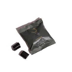 Lakridseriet Copenhagen Salt lakrids 