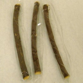 Lakridsrod Enkeltvis Indpakket