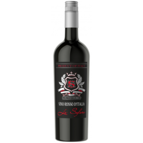 Rdvin Le Sofore DItalia