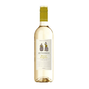 Les Vignerons Muscat Viognier