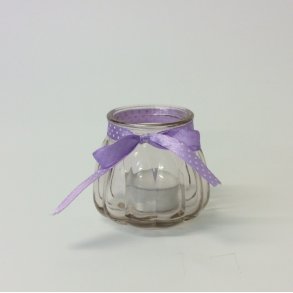 FYRFADSLYS LYS LILLA med lilla b�nd