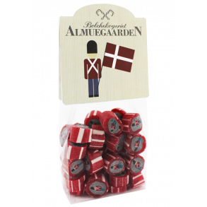 Almuegaarden livgarder bolcher 