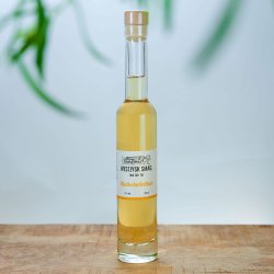 Westjysk Smag Mlkebtte likr 200ml.