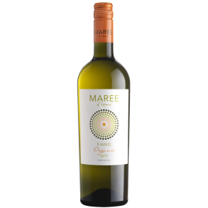 Maree Dlone Fiano - KO