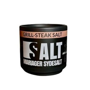 Mariager Grillsalt og Steaksalt 