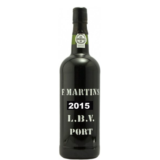 Martins - LBV 2015 Porto