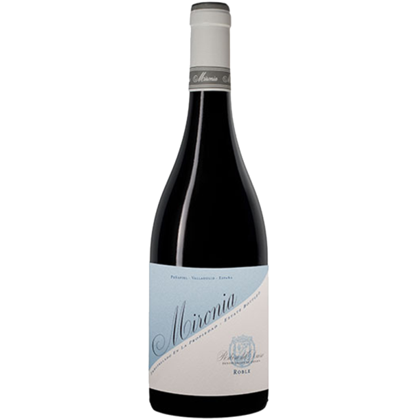 Mironia, Ribera Del Duero - Roble