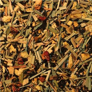 Mosters jordb�r bromb�r te