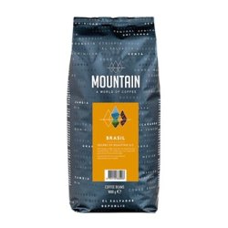 Mountain Brasil kaffe