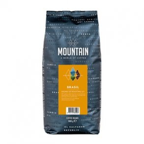 Mountain Brasil kaffe
