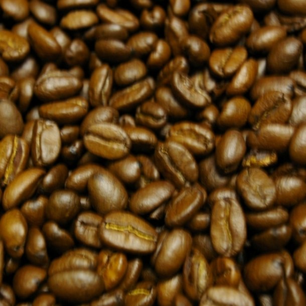 Mountain Impala kaffe