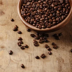 Mountain Santos Colombia kaffe