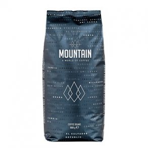 Mountain Java Colombia kaffe