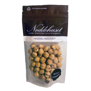 Nddehuset Hasselndder trristede 