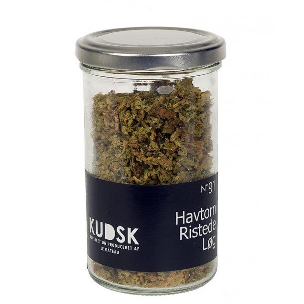 Kudsk Havtorn ristede lg nr. 91