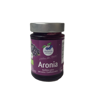 kologisk Aronia syltetj 225g
