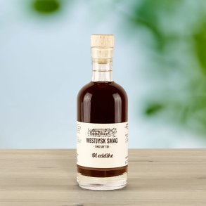 Westjysk Smag �l eddike