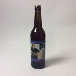 Warwik Bryghus PE Pale Ale