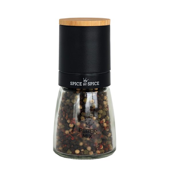 Spice by spice peber mix i kvrn