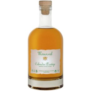 PRUNIER CALVADOS MENORVAL A.C. PRESTIGE