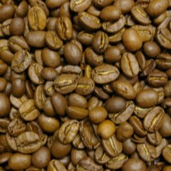 Mountain Etiopisk Sidamo HB kaffe