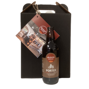 Porter lgod Bryghus