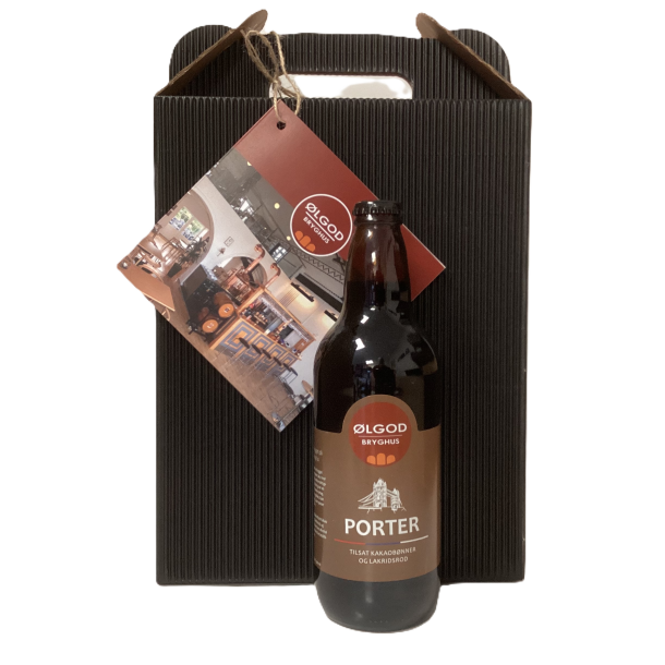Porter lgod Bryghus