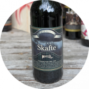 Warwik l Skaftes Porter