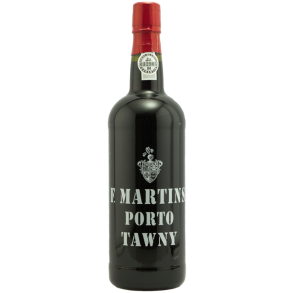 Portvin Martins - Tawny Porto