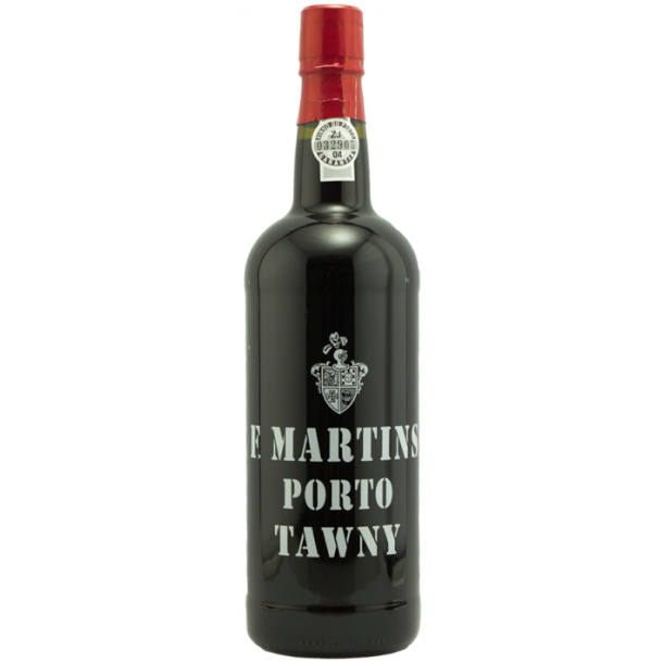 Portvin Martins - Tawny Porto