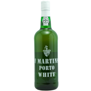 Portvin Martins - White Porto