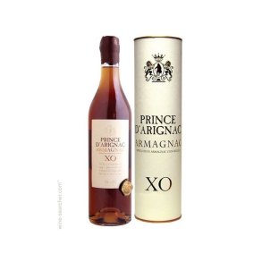 Prince DArignac - Armagnac