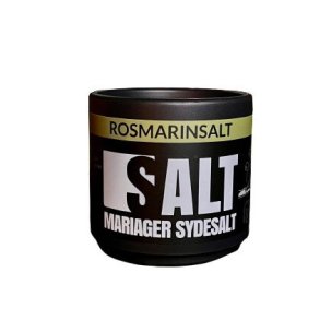 Mariager Rosmarinsalt 
