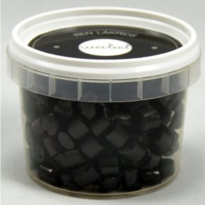 Ren Lakrids pastiller - 80g