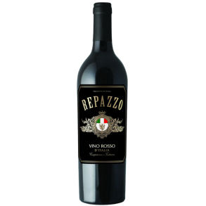 Rdvin Repazzo dItalia