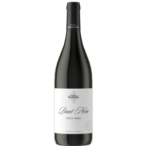 Rdvin Roccamena Pinot Nero