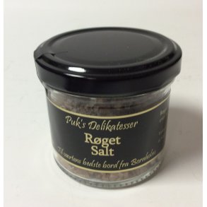 Delikatesse R�get salt Puk�s.