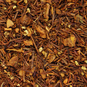 Rooibush hyldeblomst �ble te