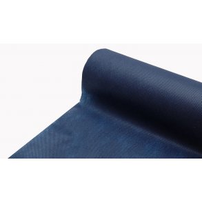 Rulleduge Inspirationsdug marinebl�