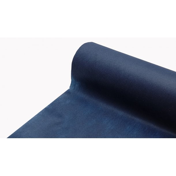 Rulleduge Inspirationsdug marinebl�