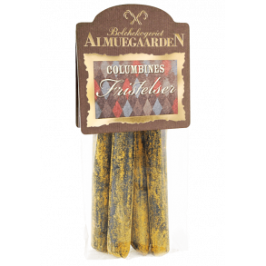 Almuegaarden Rustne sm