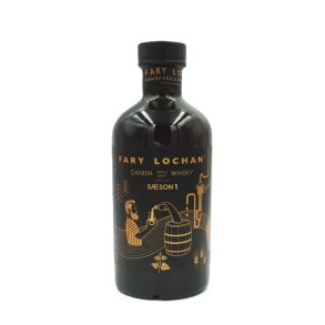 Fary Lochan Sson 1 #01  70 cl