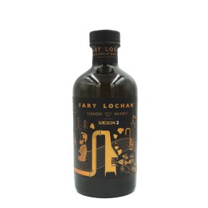 Fary Lochan Sson 2 #01  70 cl