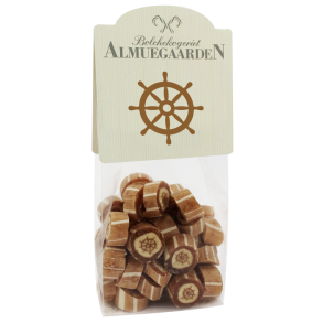 Skibsror Smag af salt-karamel