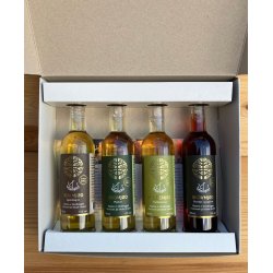 Gaveske 4 forskellige Mjd