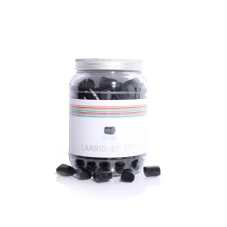 Lakridseriet Helsinki Sd lakrids