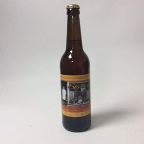 Warwik Bryghus Sgaard Sommerl