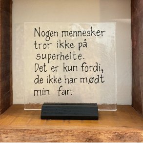 Citat: Superhelte..