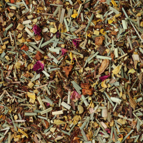 Sydafrikas Stjerne Te